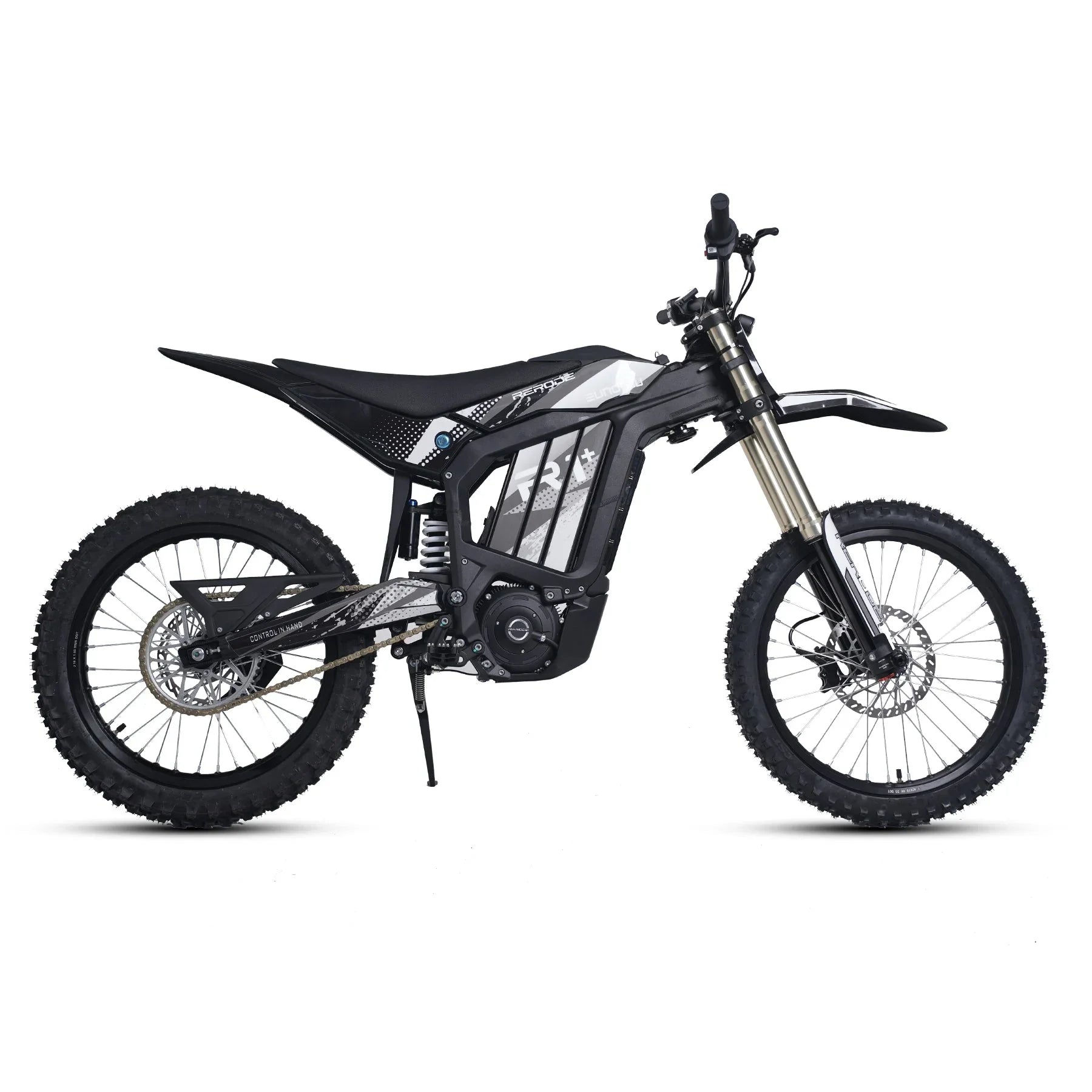 EUNORAU R1+ Ebike