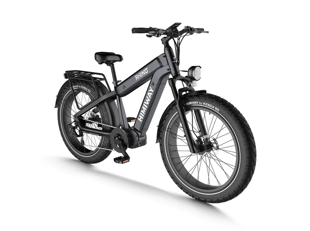 Himiway D5 Rhino (Plus/Ultra) Dual Battery Off-Road E-Bike