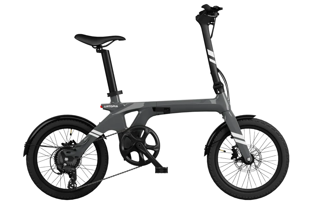 Urtopia Carbon Fold 1 E-Bike