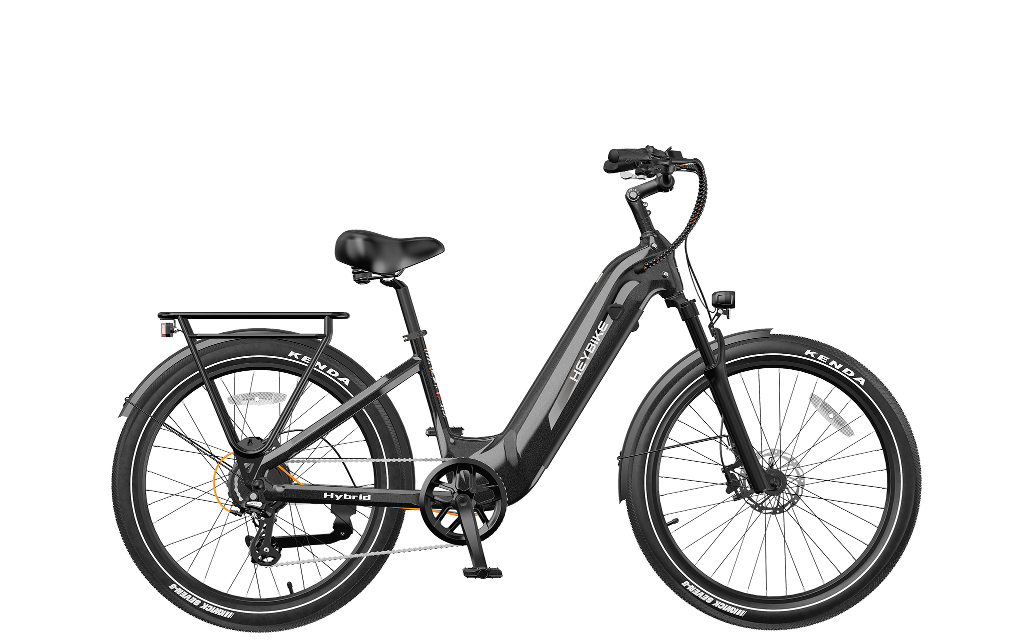 HeyBike Hybrid