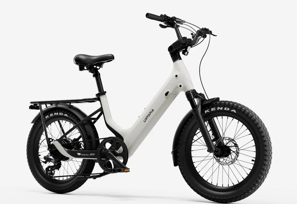 Urtopia Joy Carbon E-Bike