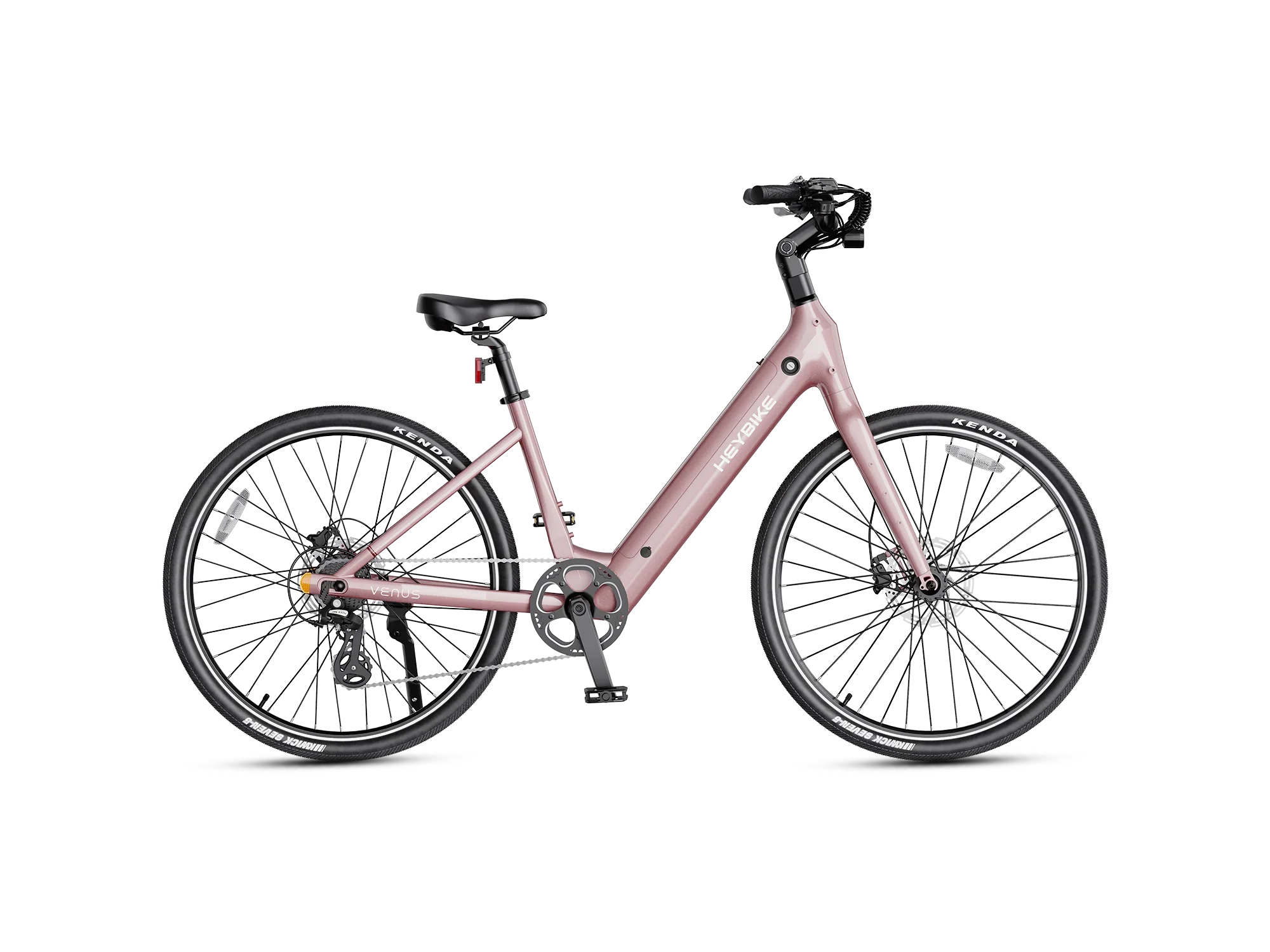 Heybike Venus
