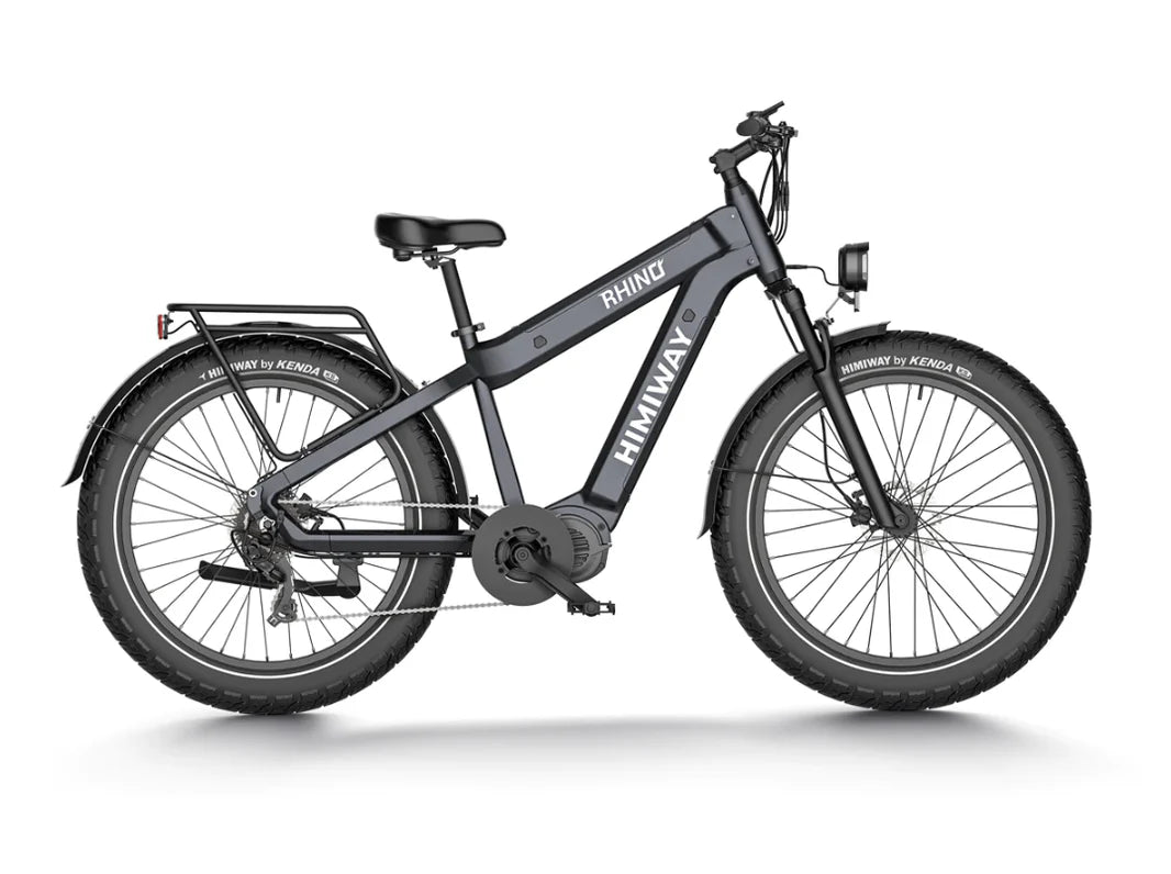 Himiway D5 Rhino (Plus/Ultra) Dual Battery Off-Road E-Bike