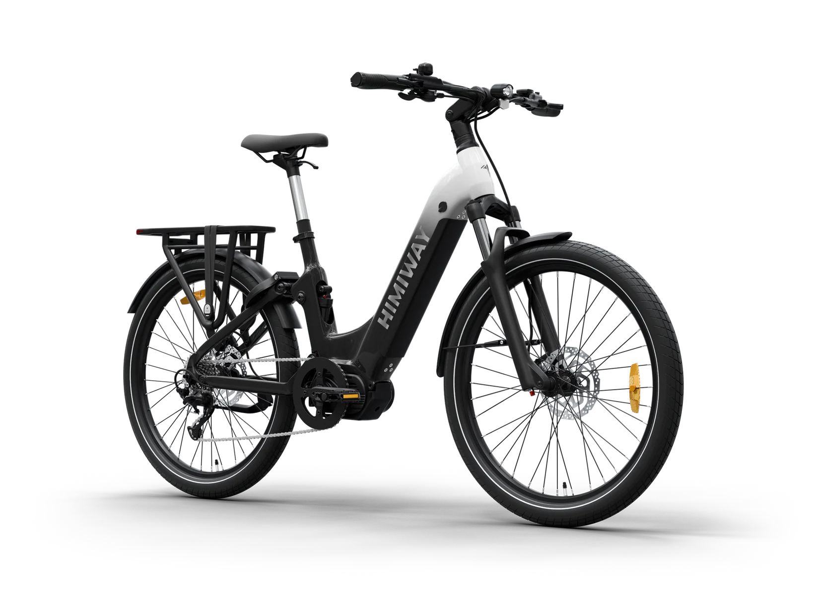 Himiway A7 PRO Commuter E-Bike