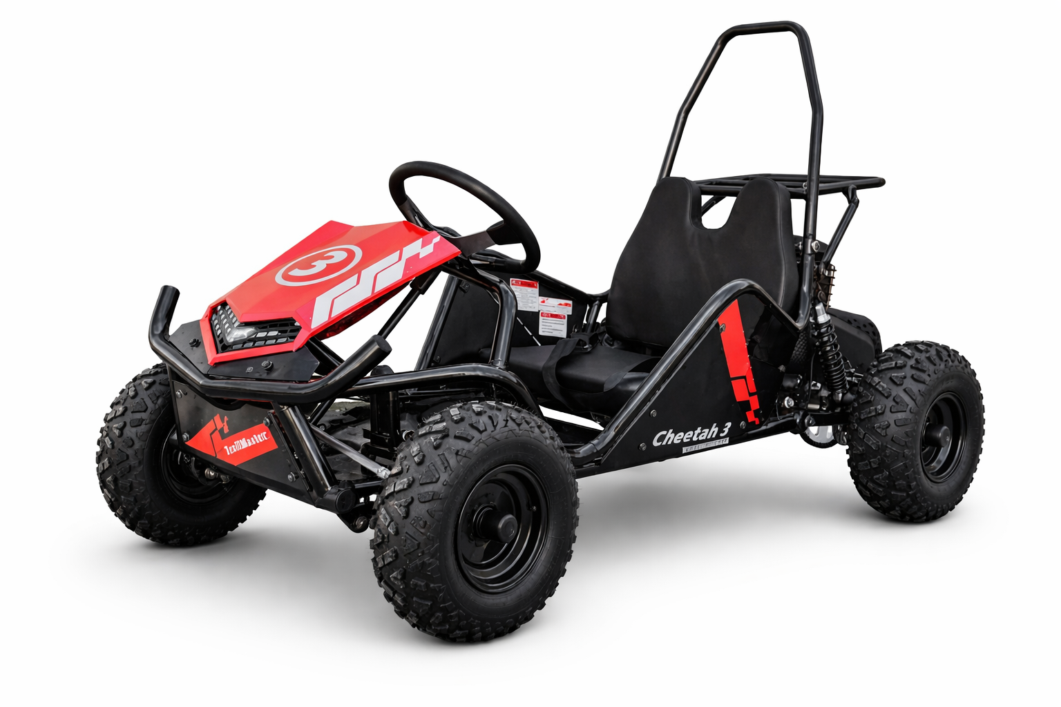 TrailMaster Cheetah 3