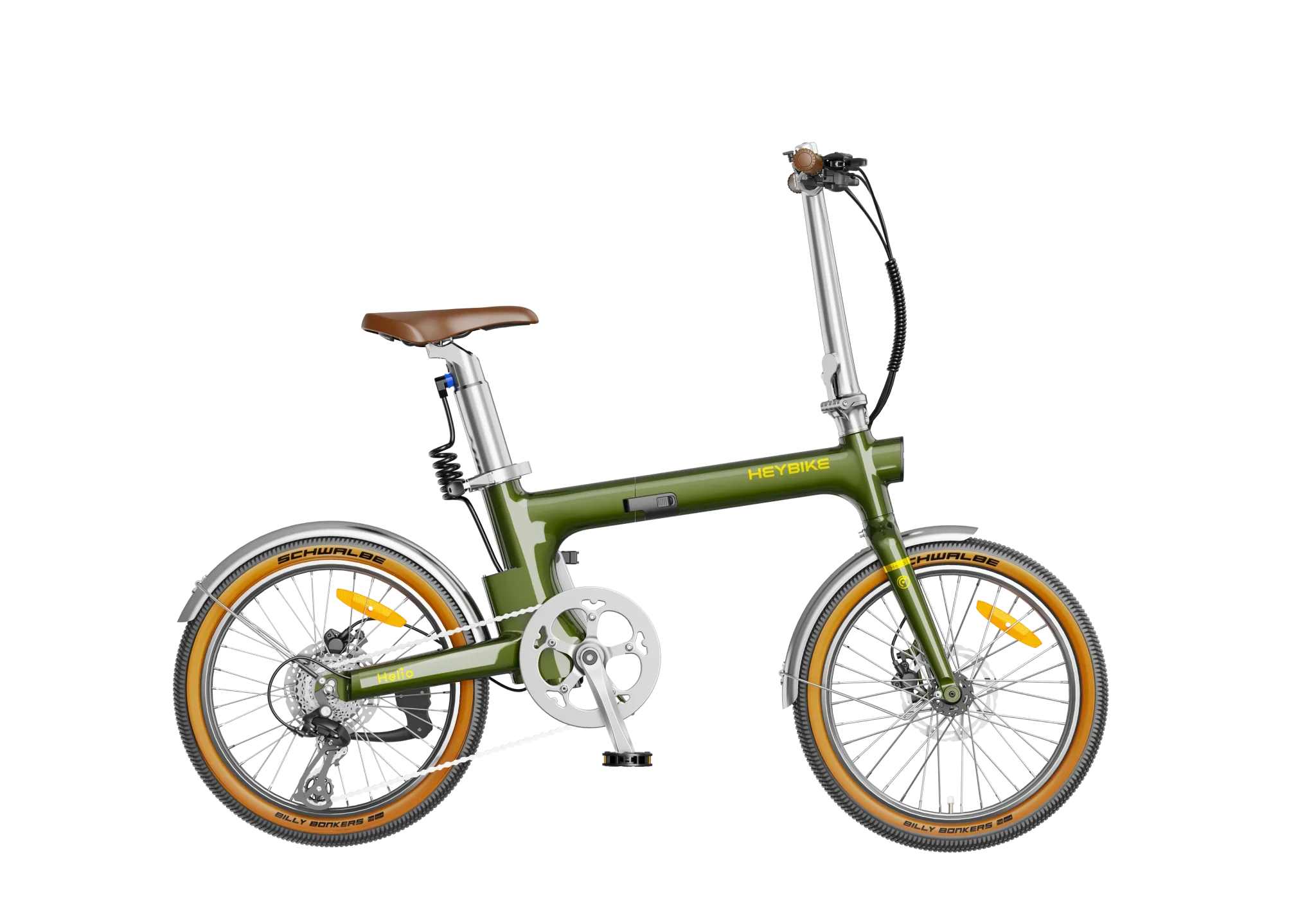 HeyBike Helio F