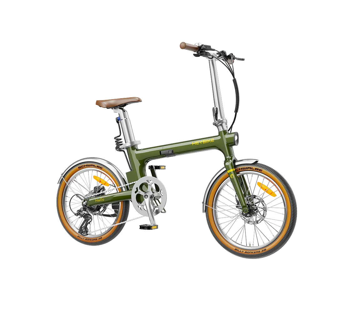 HeyBike Helio F