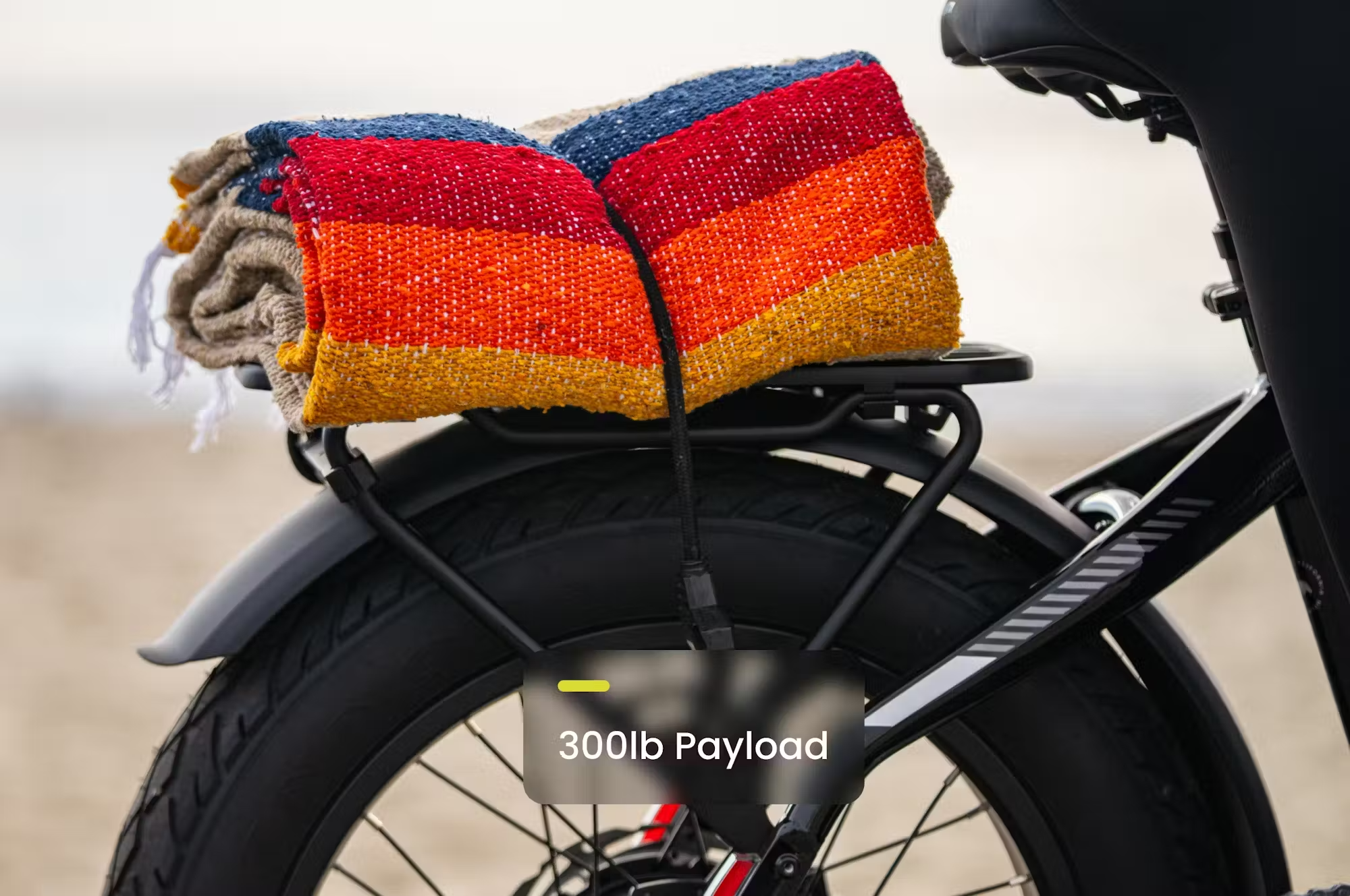 Aventon Sinch 2.5 Folding E-Bike