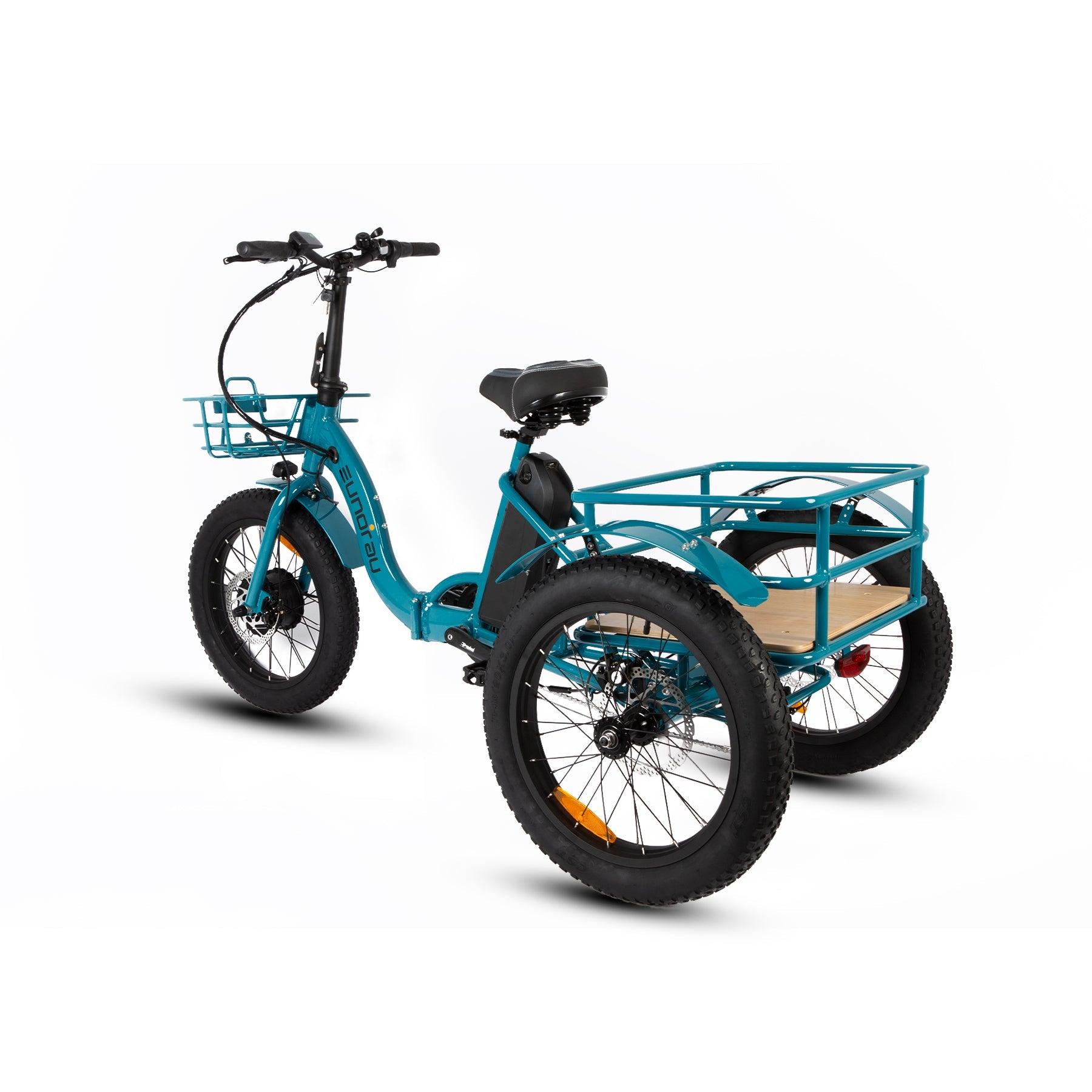Eunorau New-Trike 2.0