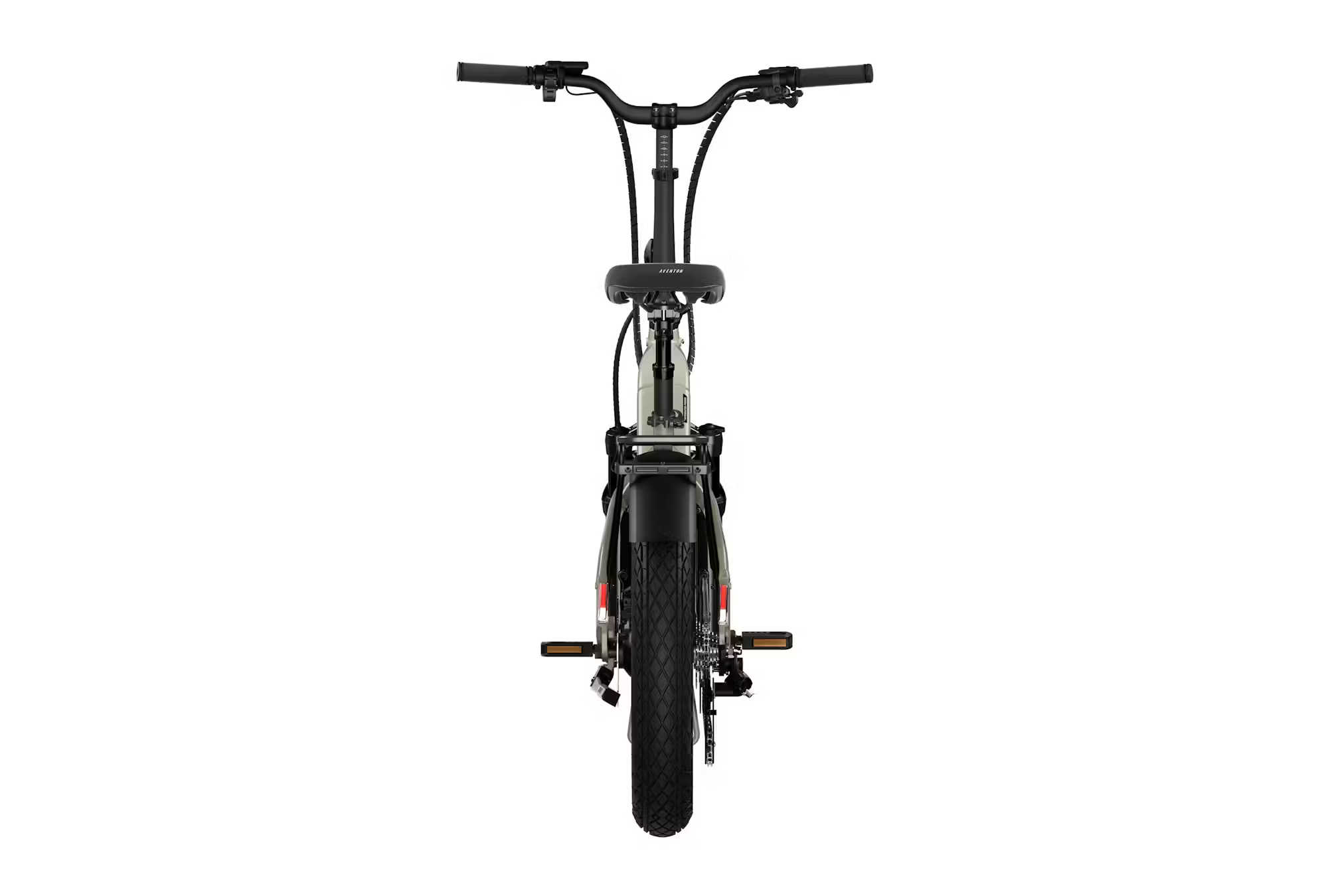 Aventon Sinch 2.5 Folding E-Bike