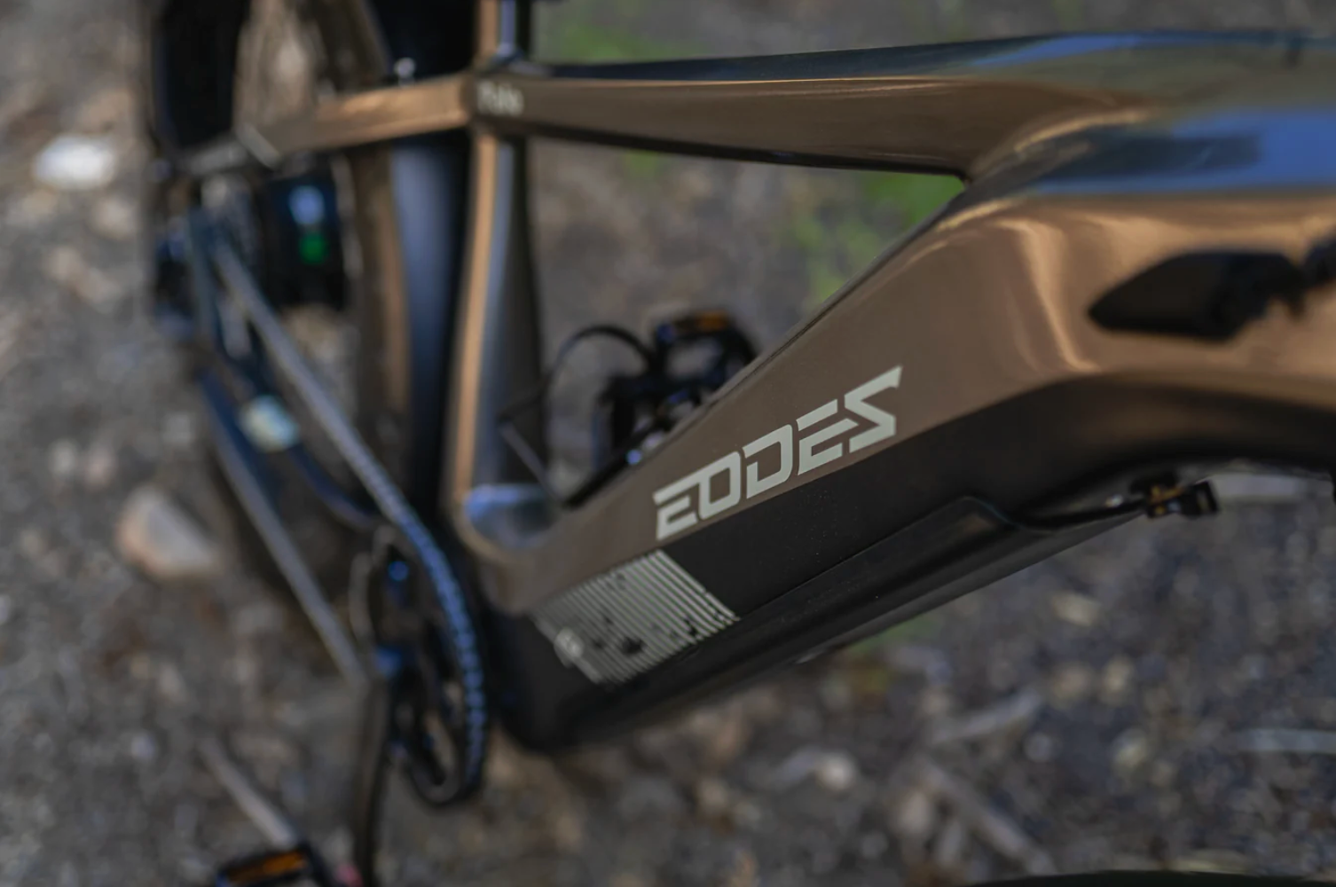 EODES PALO 750W Fat Tire Ebike for Adults, up to 27MPH Max Range 43 Miles