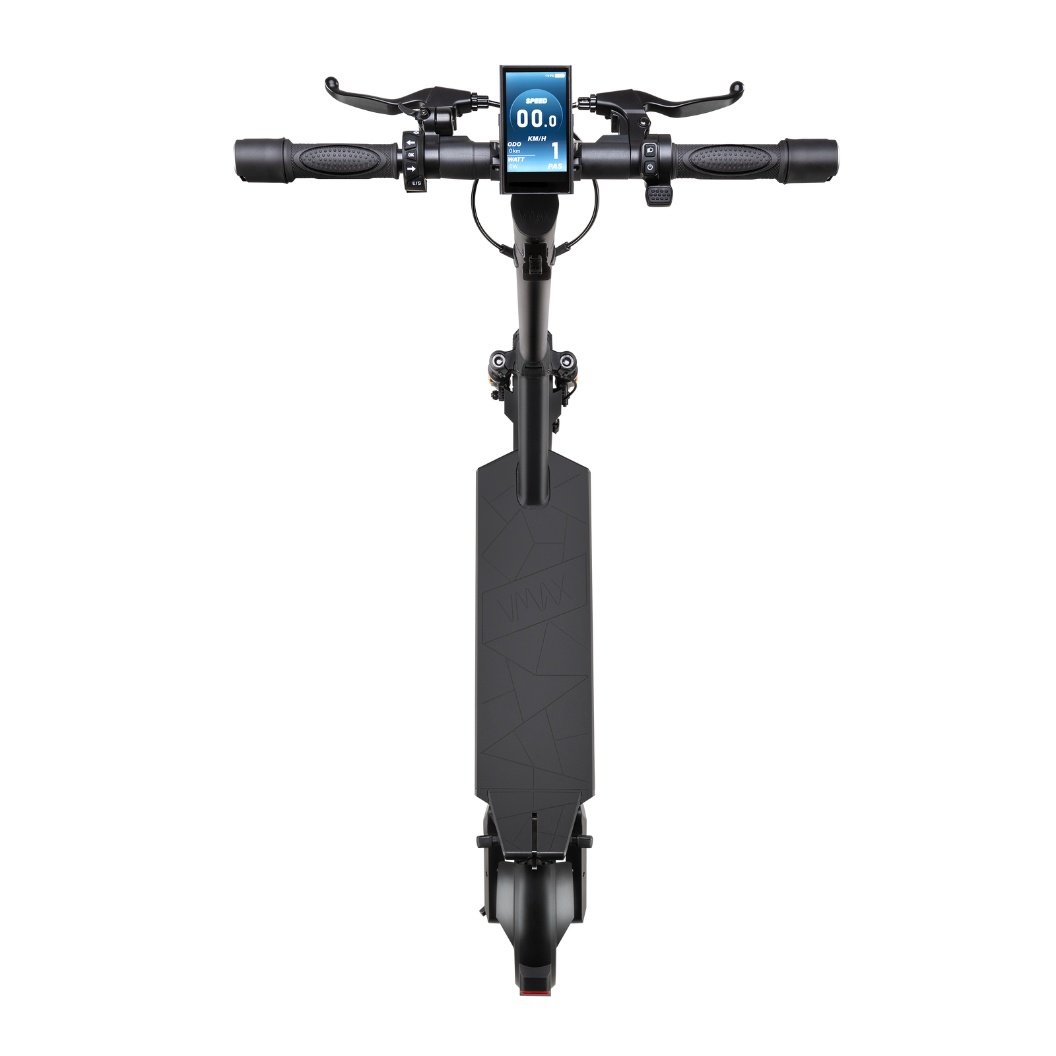 VX4 - VMAX Electric Scooter