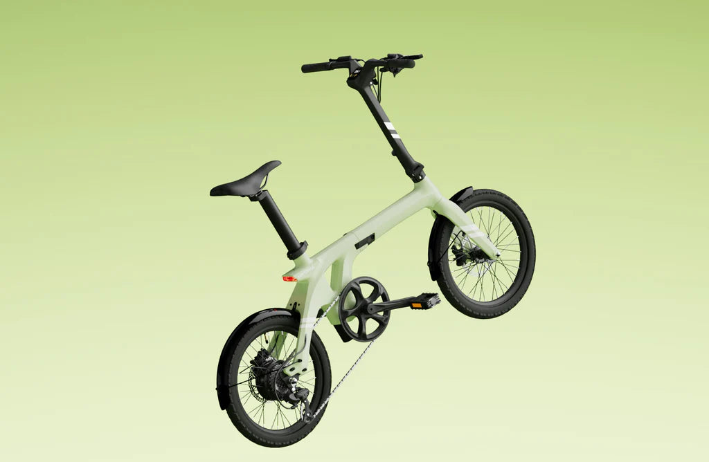 Urtopia Carbon Fold 1 E-Bike