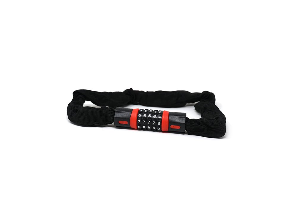 Chain Bike Lock