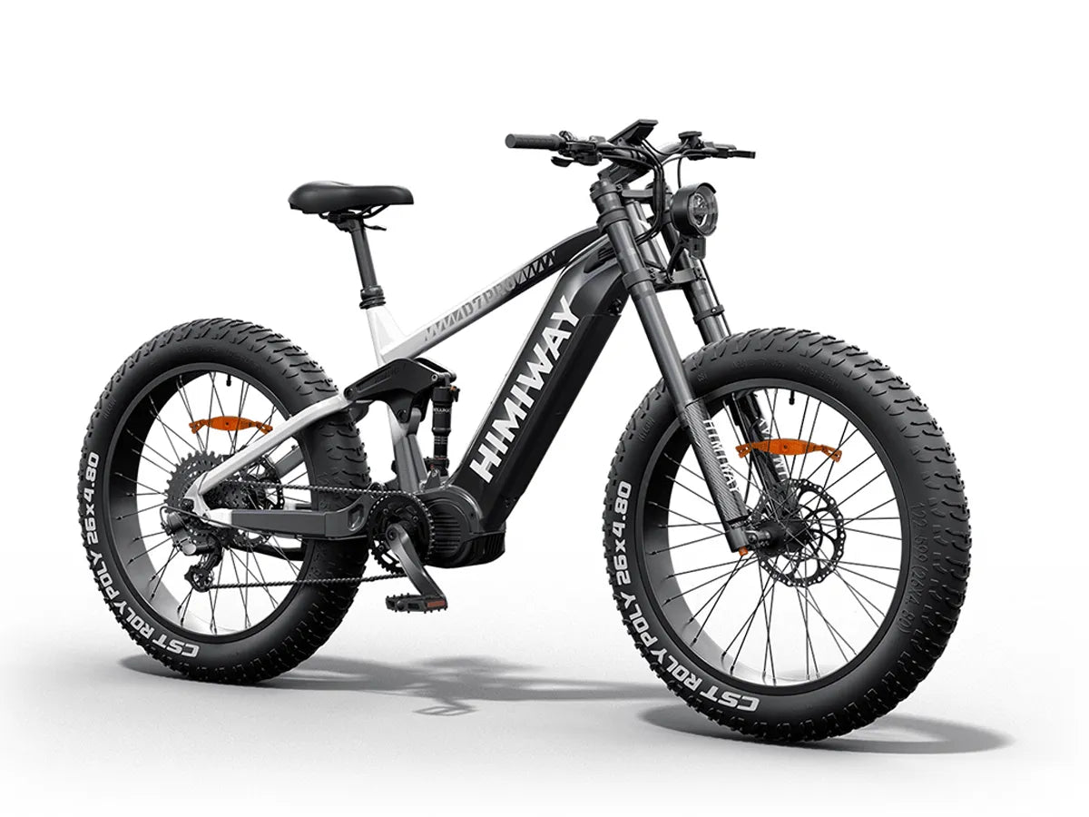 Himiway D7 Pro / Softail Electric Mountain Bike