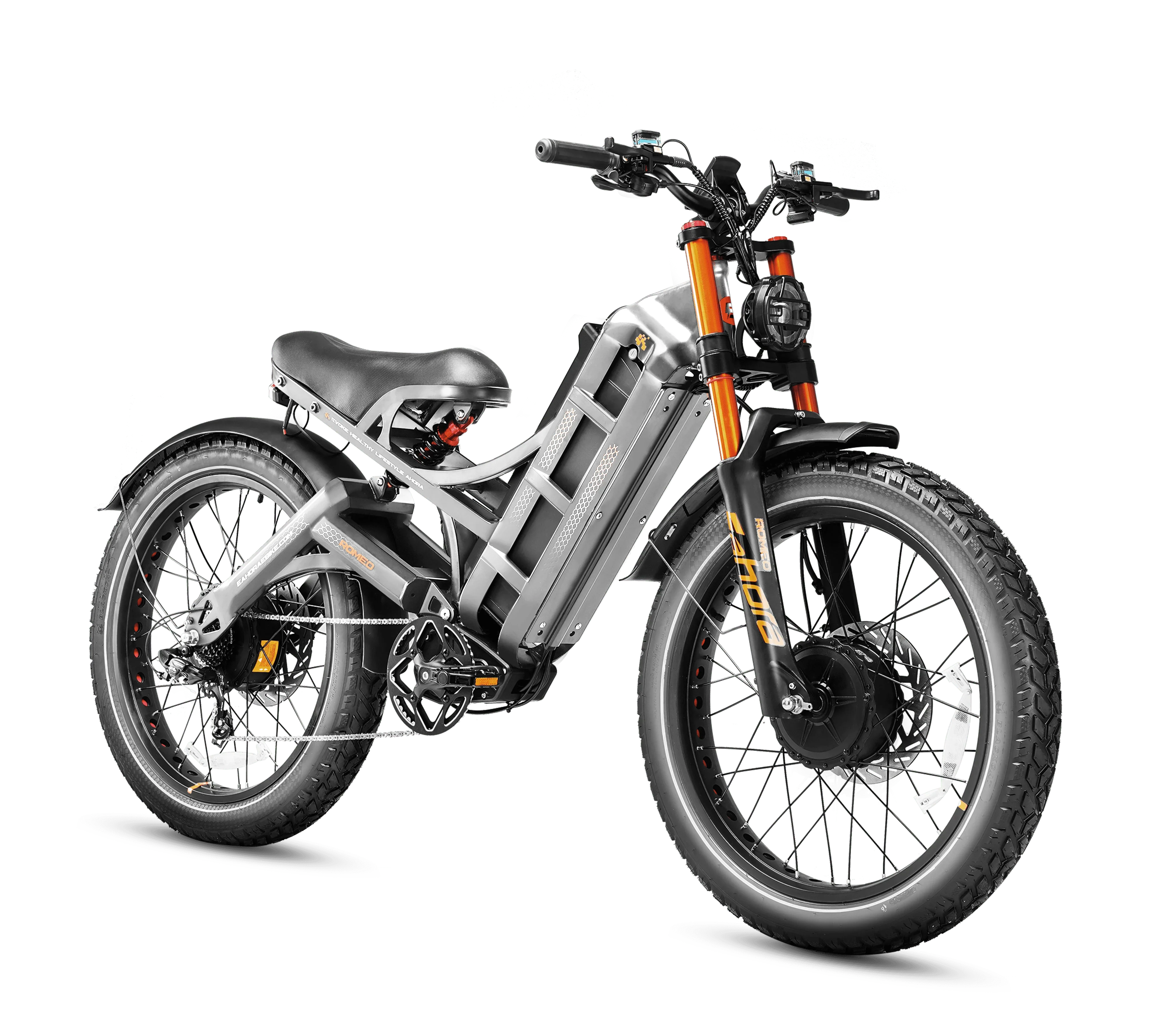 Eahora Romeo Pro II 2025