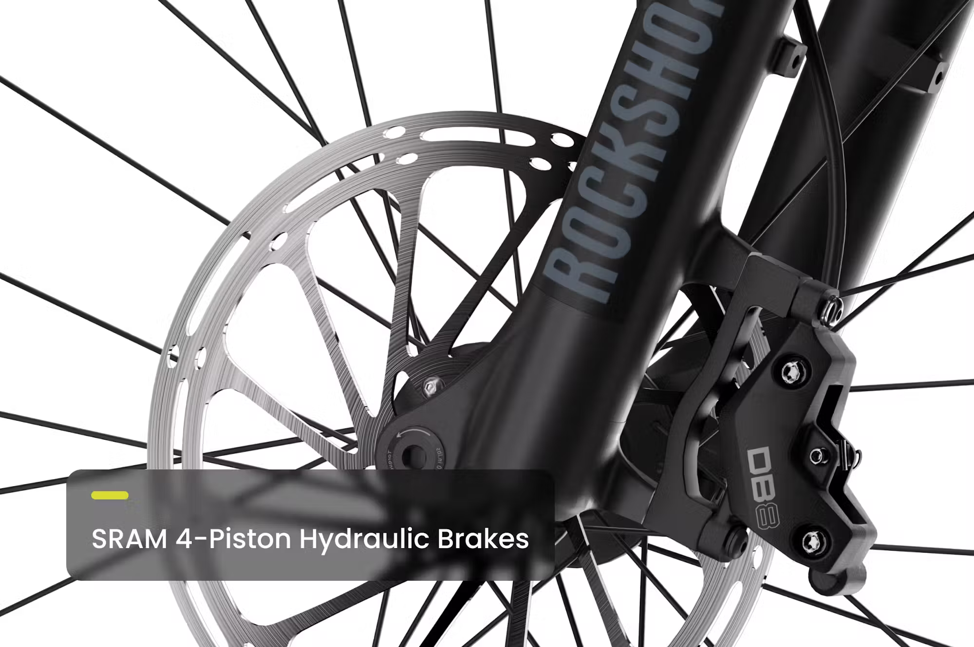 Aventon RAMBLAS eMTB