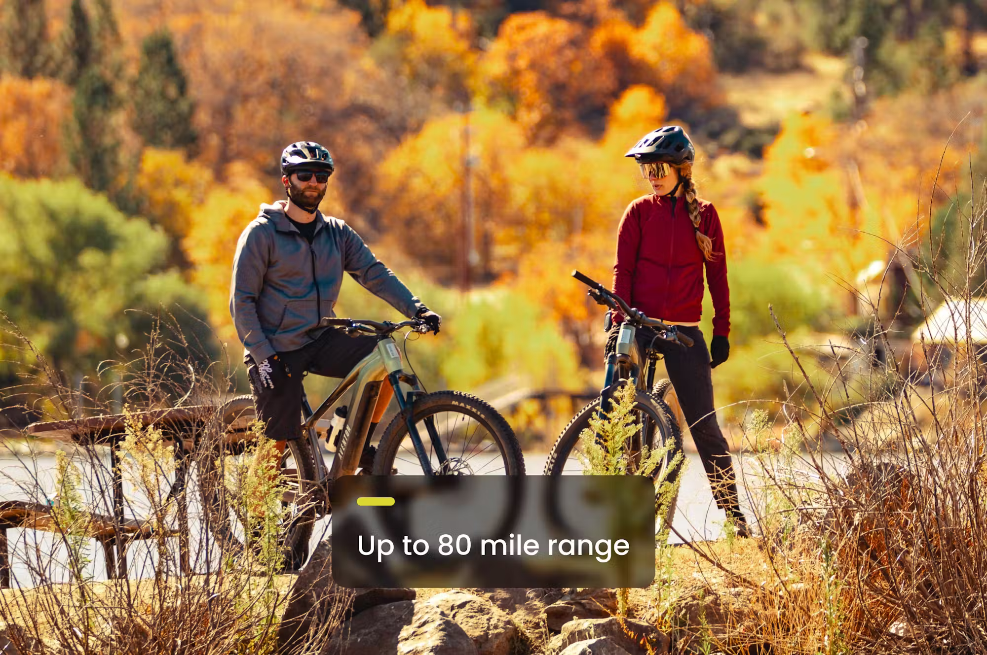 Aventon RAMBLAS eMTB