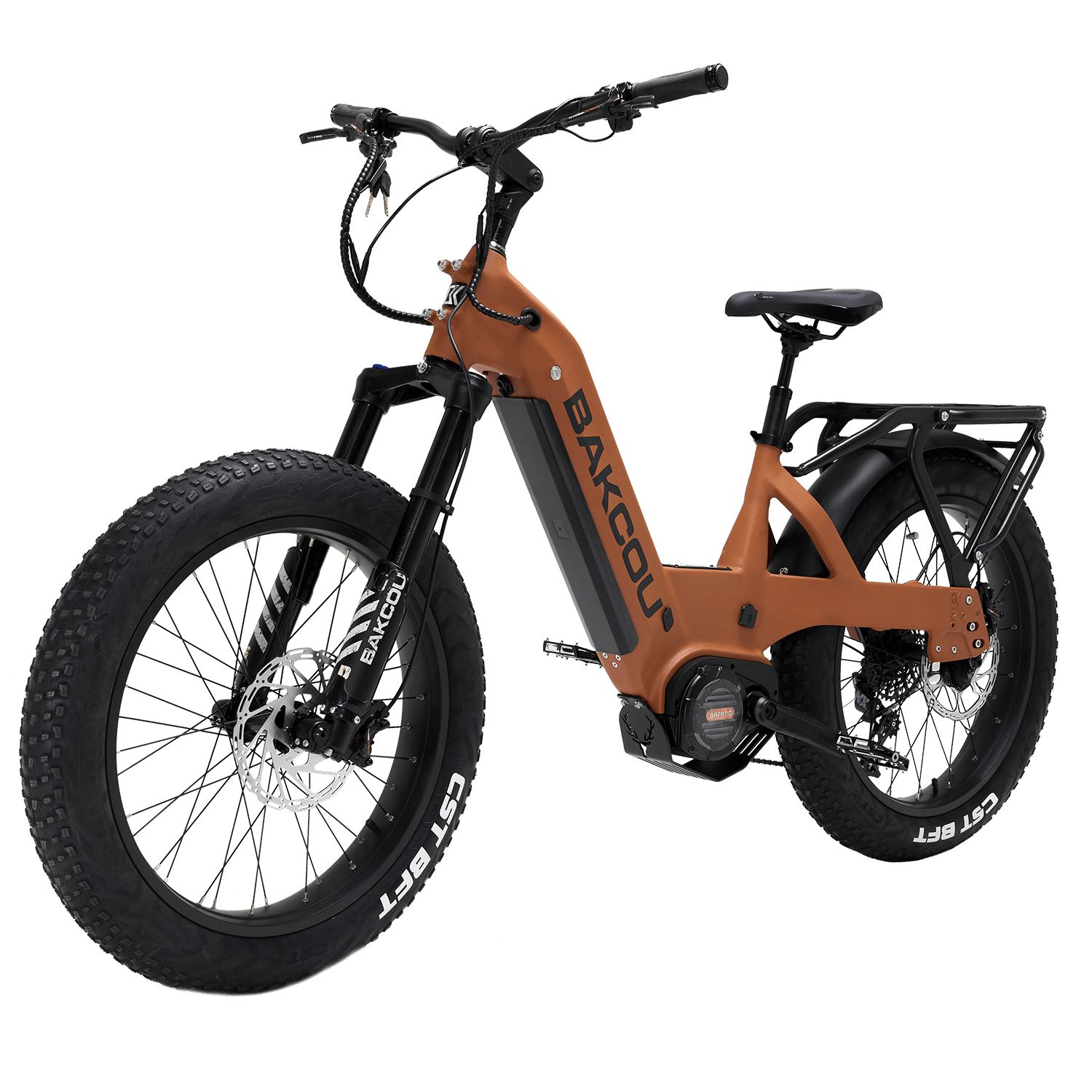 Mule SD