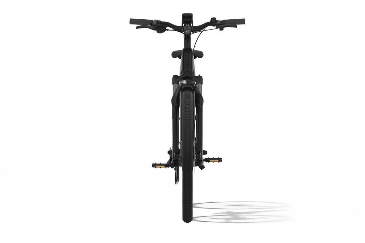 Aventon Level.3 Commuter E-Bike Step-Through