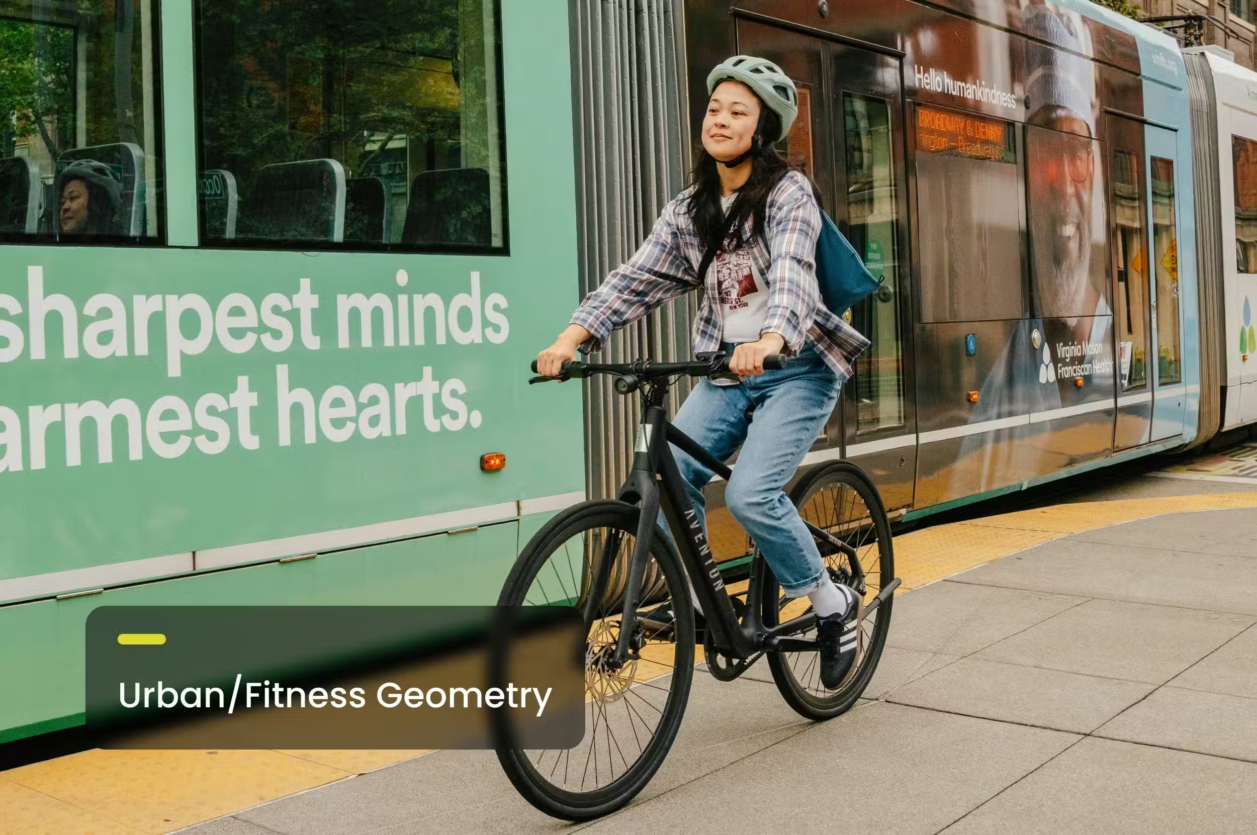 Aventon Soltera 3 ADV