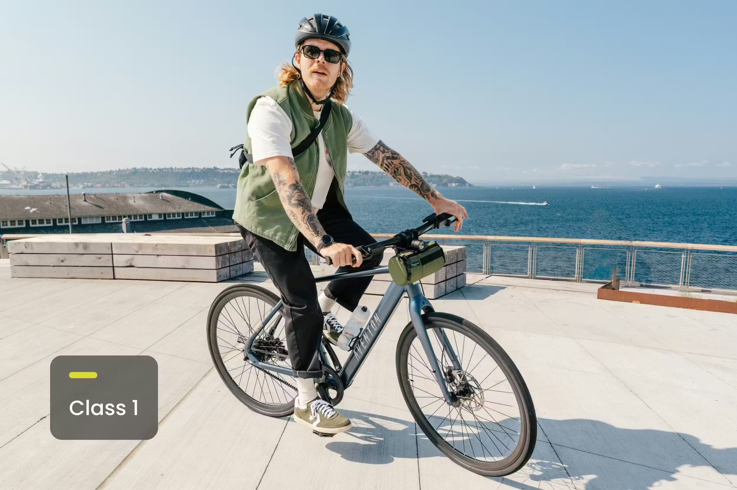 Aventon Soltera 3 ADV