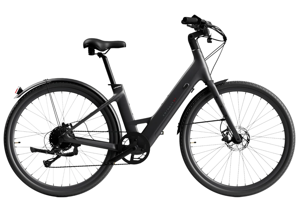 Urtopia Carbon Classic ST