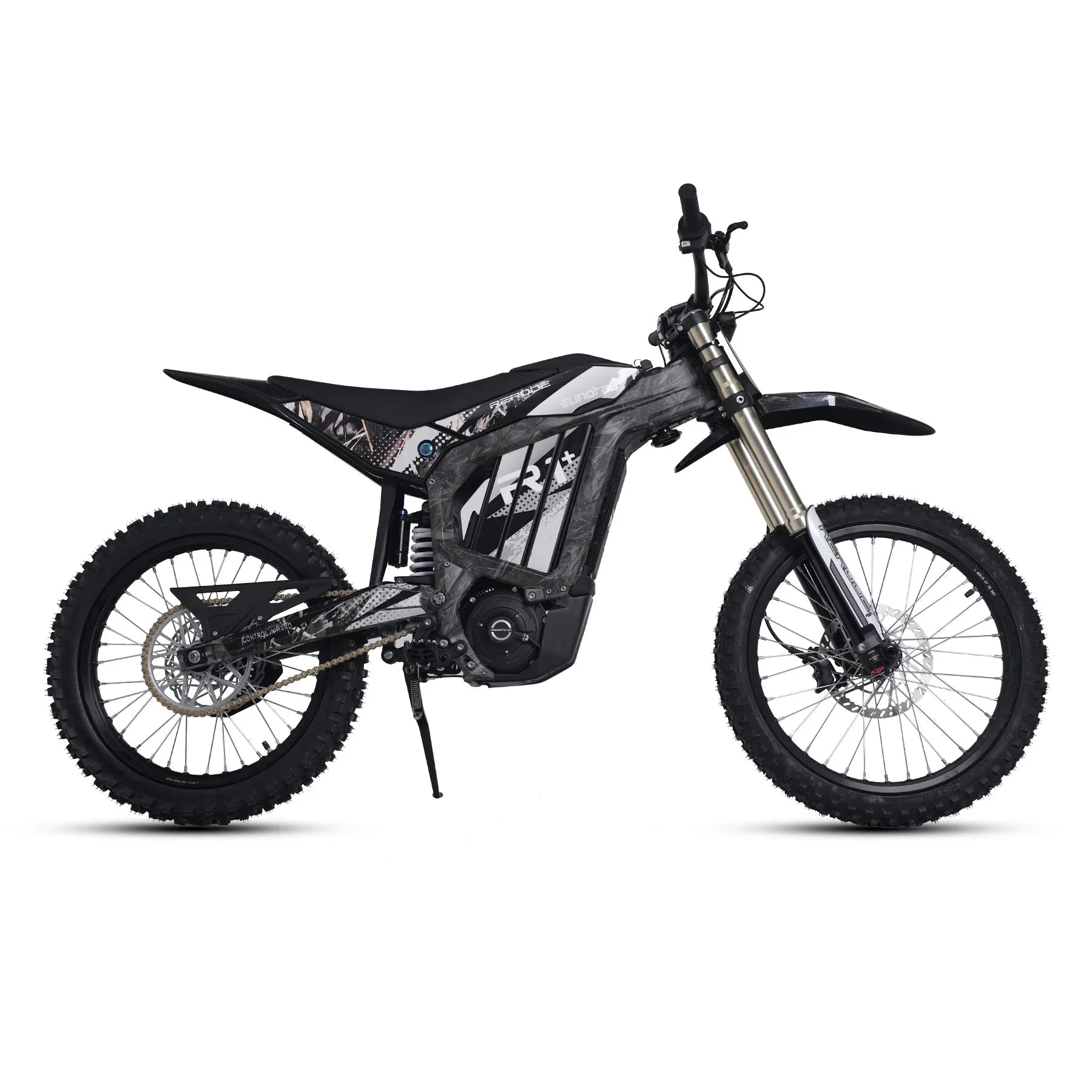 EUNORAU R1+ Ebike