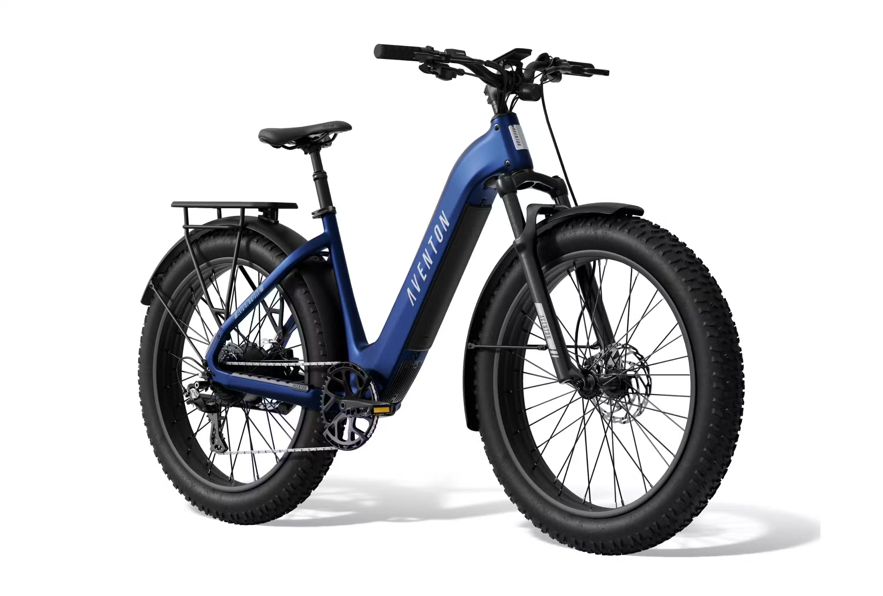 Aventon Aventure.3 E-Bike Step-Through