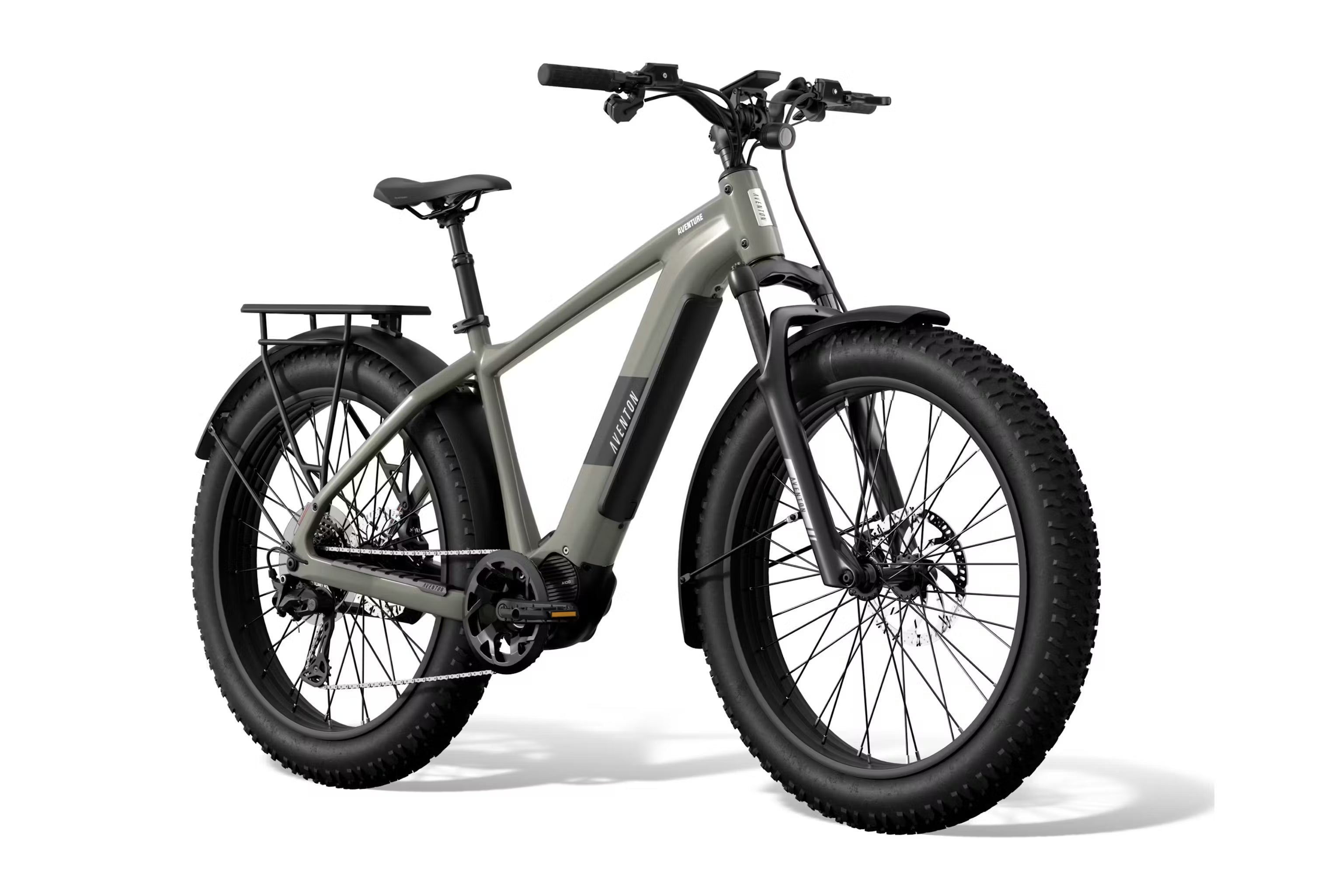 Aventon Aventure M E-Bike