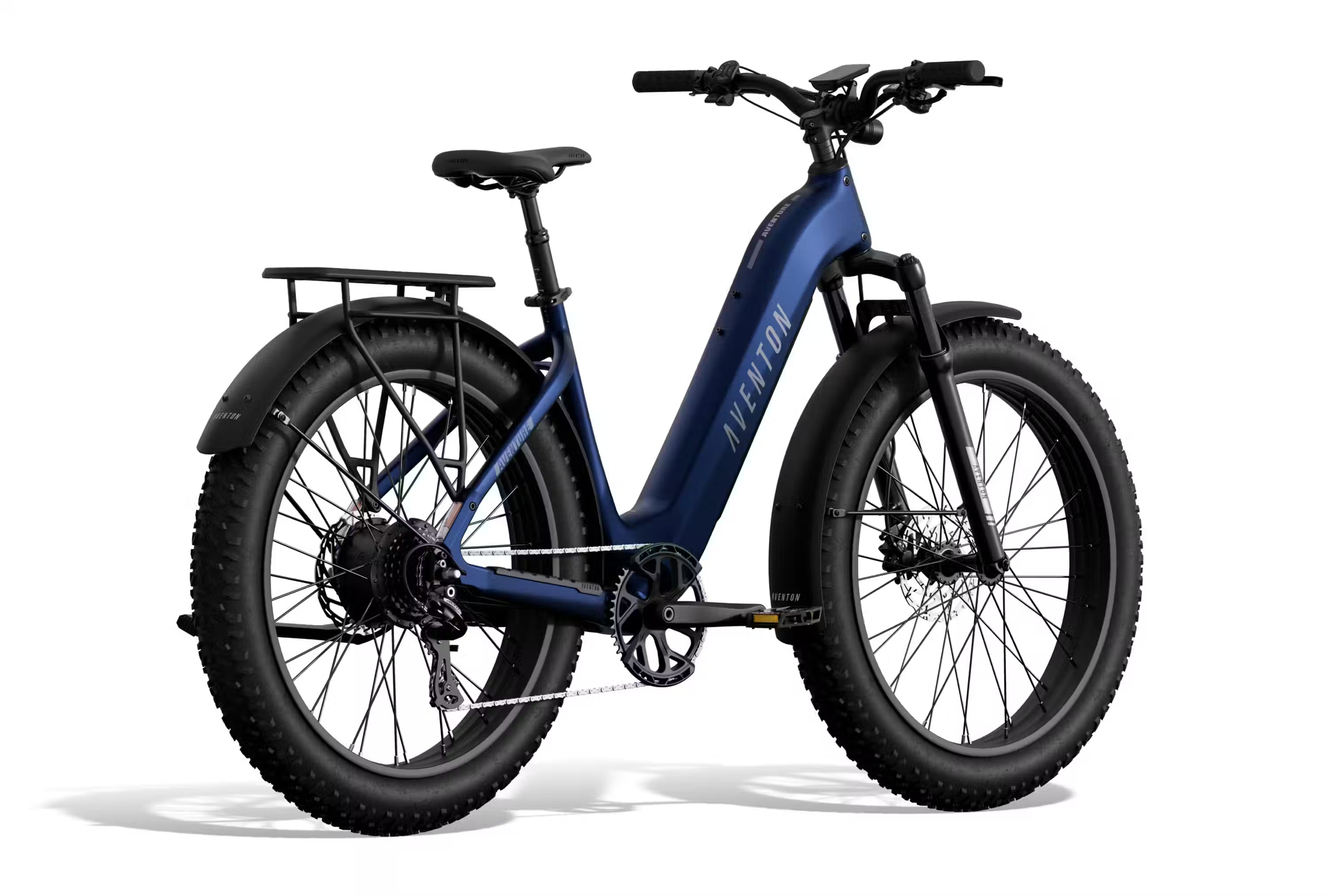 Aventon Aventure.3 E-Bike Step-Through