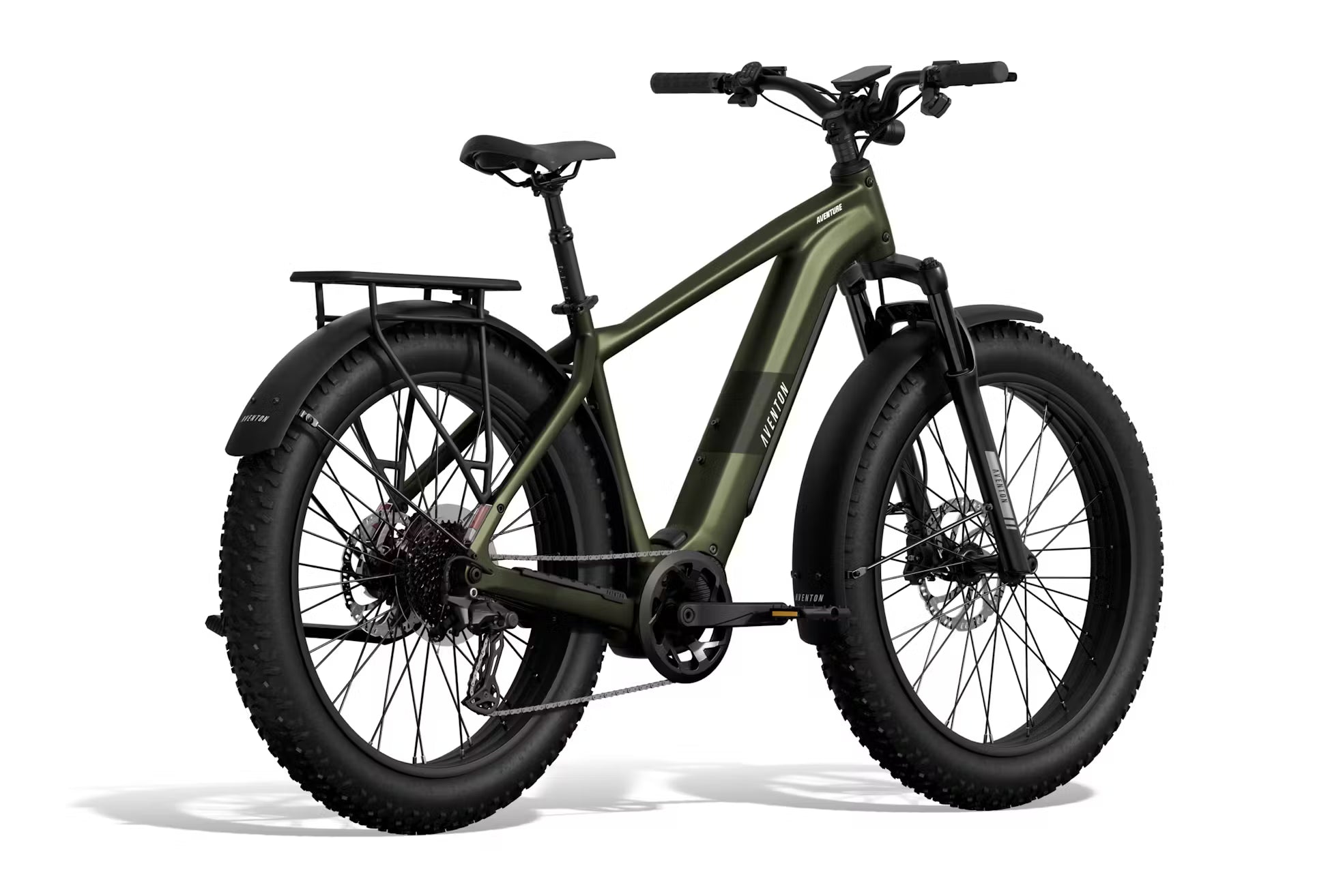 Aventon Aventure M E-Bike
