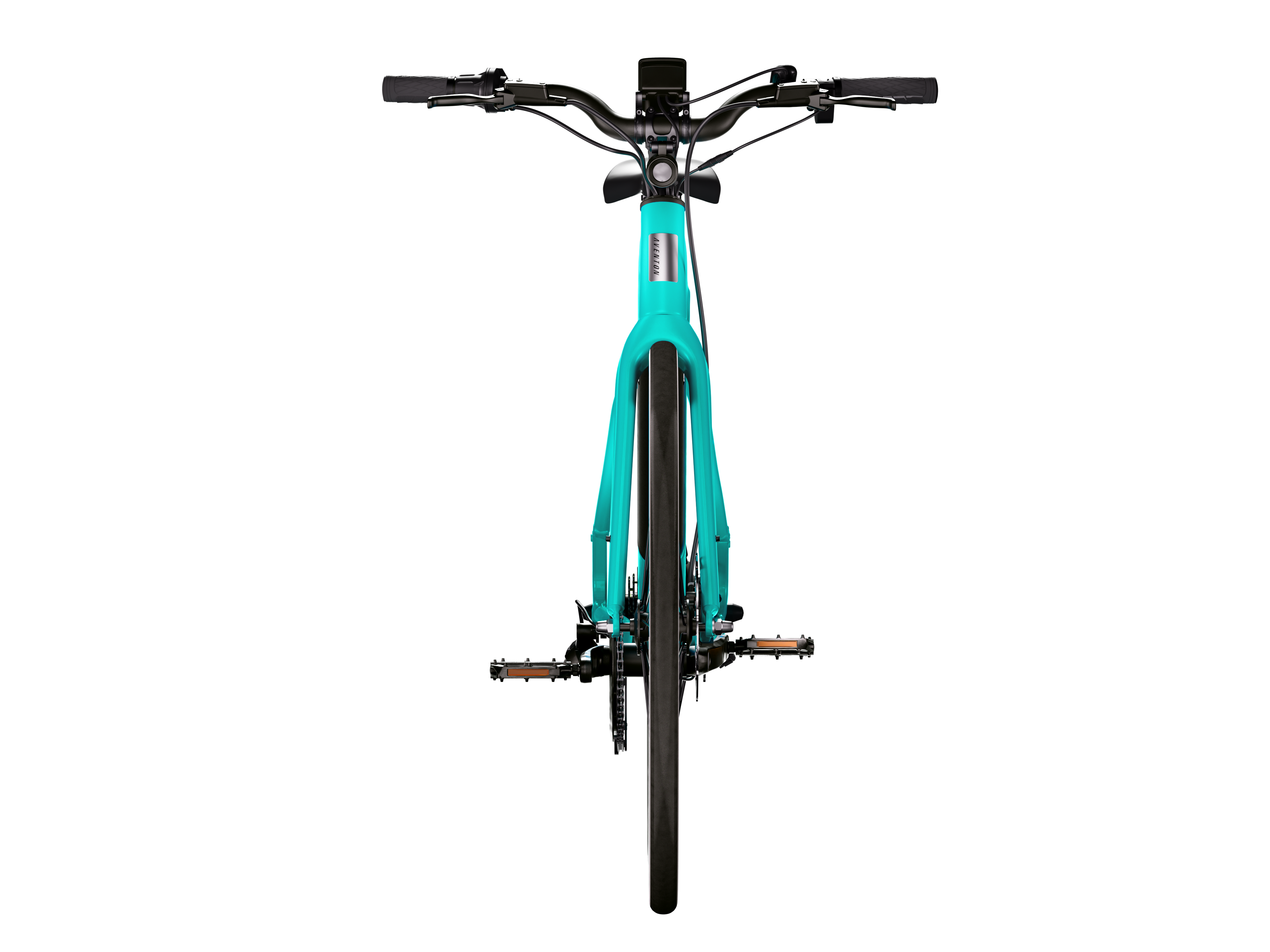 Aventon Soltera 2.5 Ebike