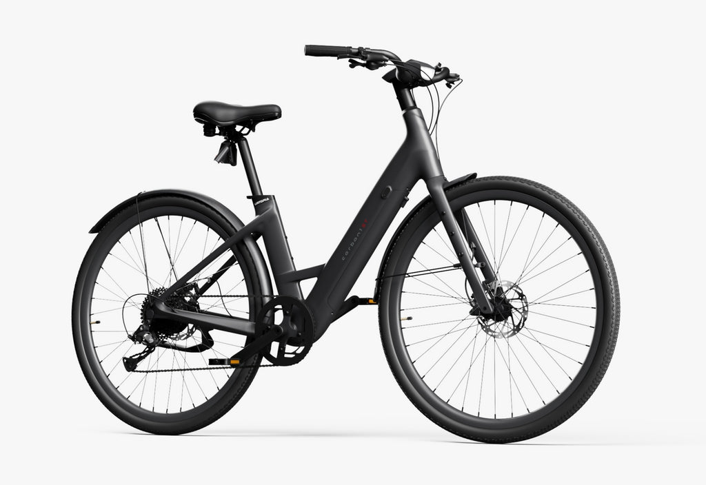 Urtopia Carbon 1 Step-Through