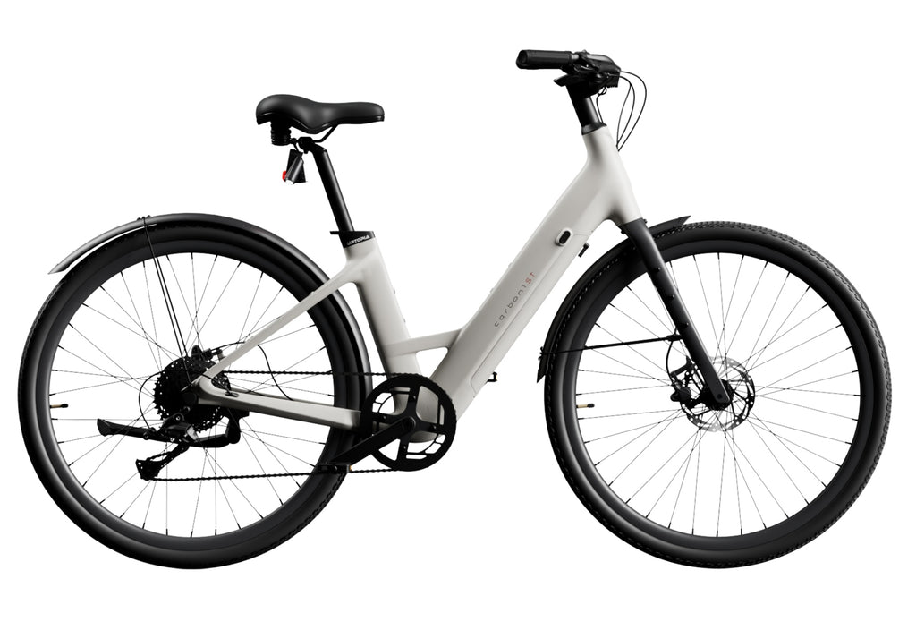 Urtopia Carbon 1 Step-Through