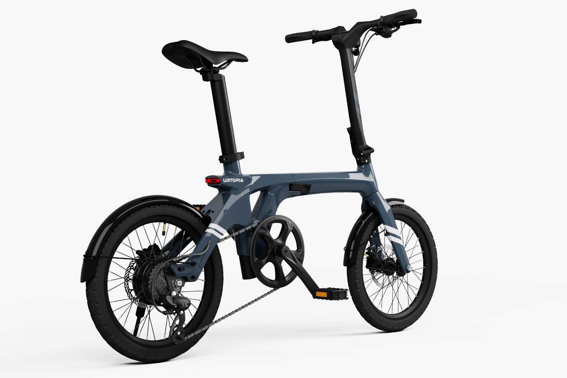 Urtopia Carbon Fold 1 E-Bike