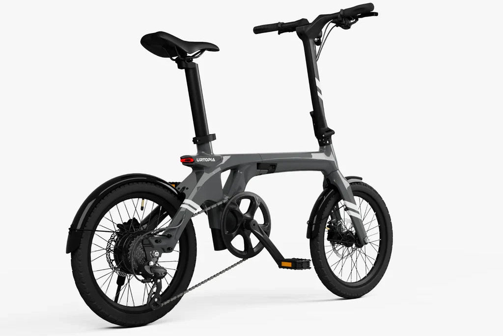 Urtopia Carbon Fold 1 E-Bike