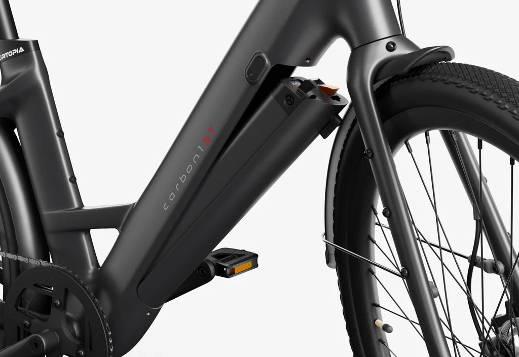 Urtopia Carbon 1 Step-Through