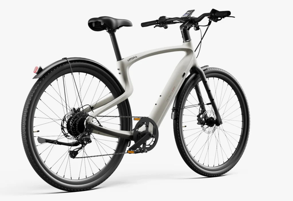 Urtopia Carbon Classic