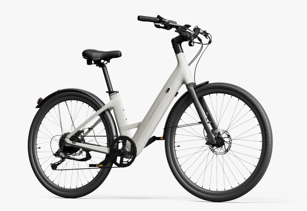 Urtopia Carbon Classic ST