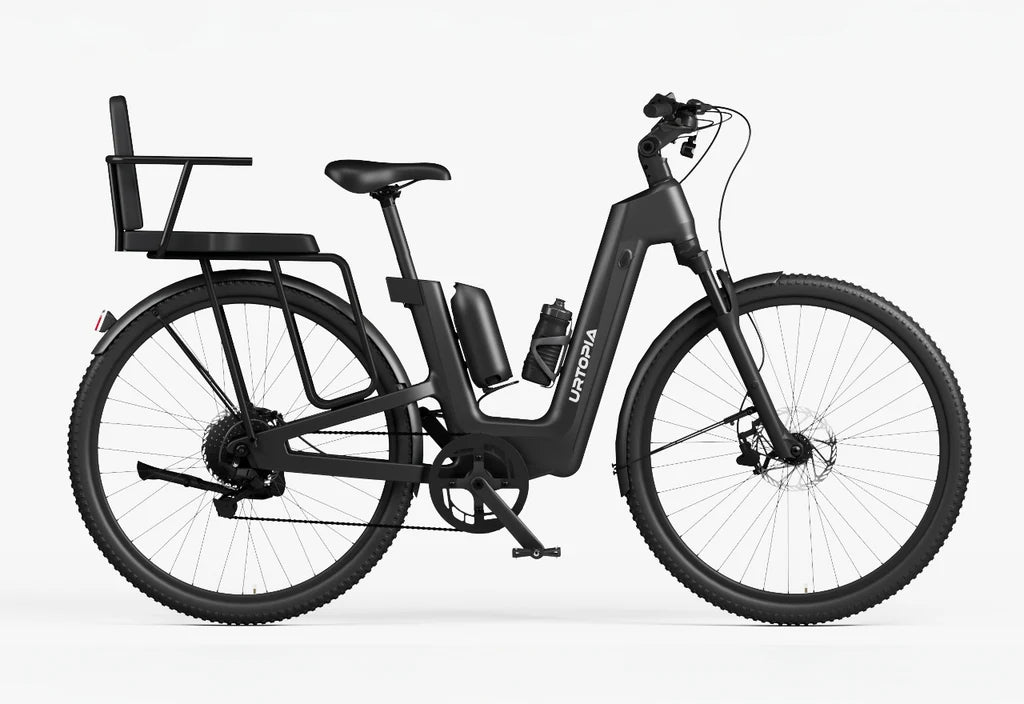 Urtopia Carbon Fusion Pro E-Bike