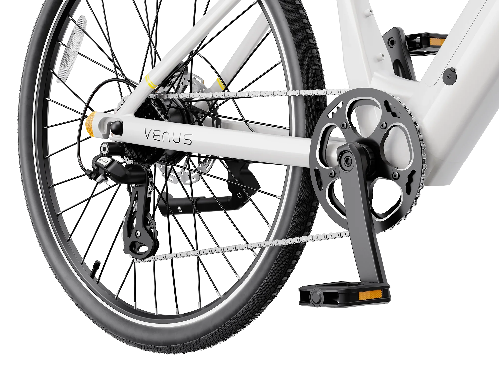 Heybike Venus