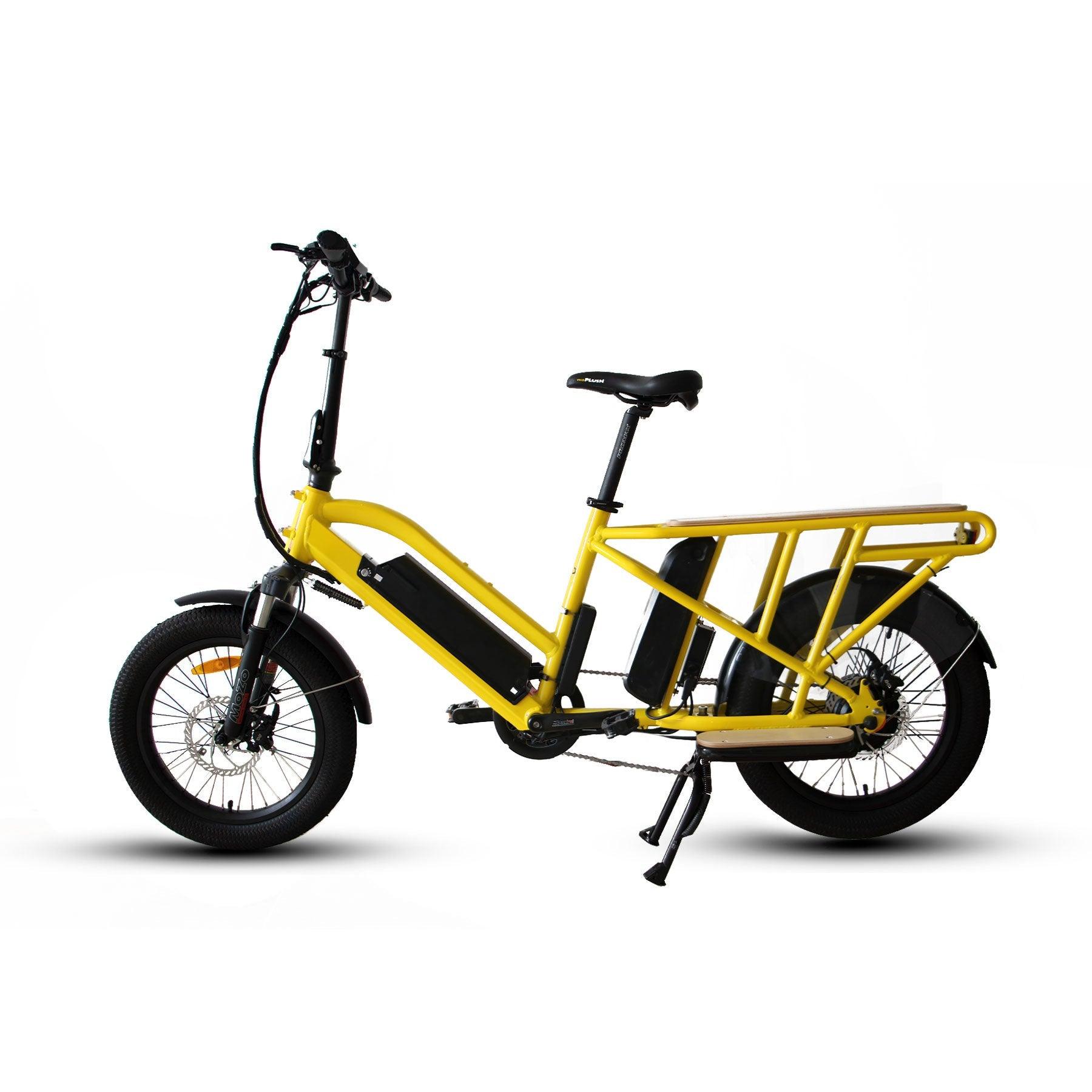 Eunorau G30-CARGO 2.0