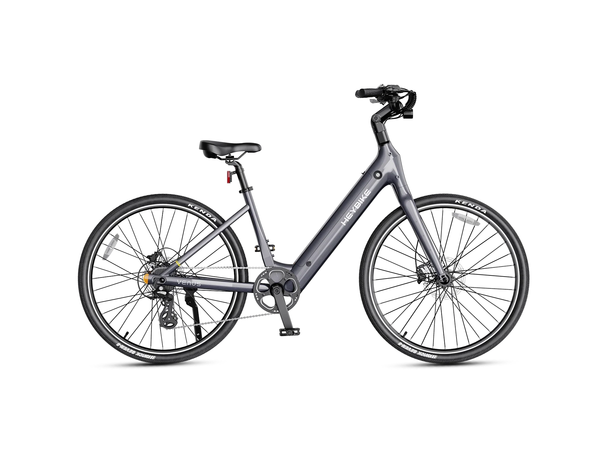 Heybike Venus