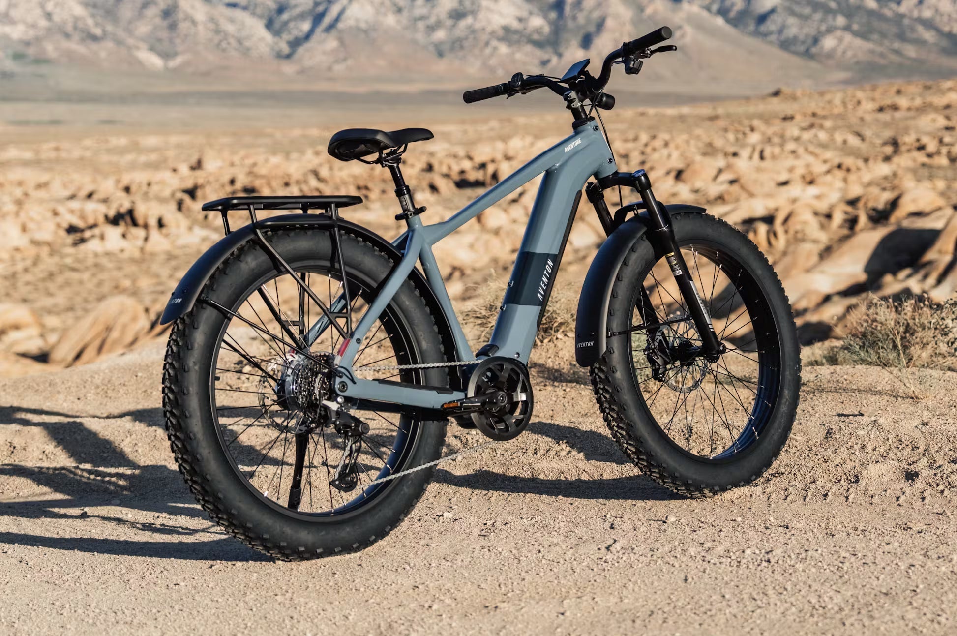 Aventon Aventure M E-Bike