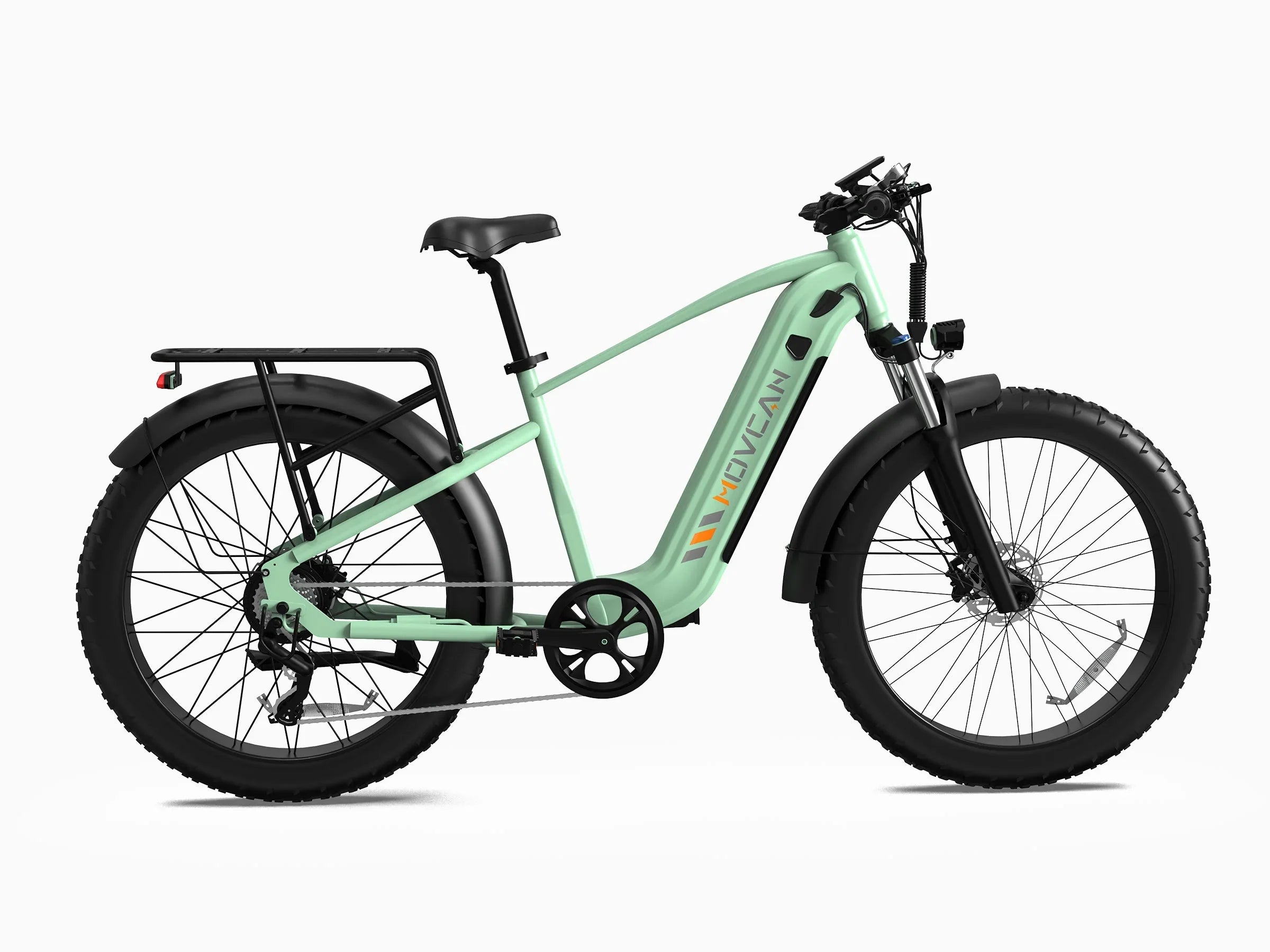 Movcan EB60 Electric Mountain Bike