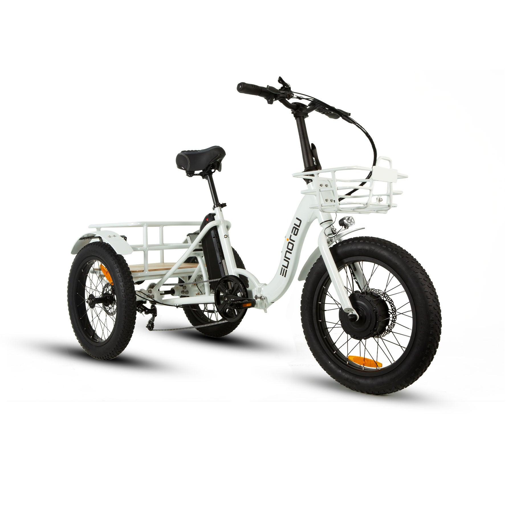 Eunorau New-Trike 2.0