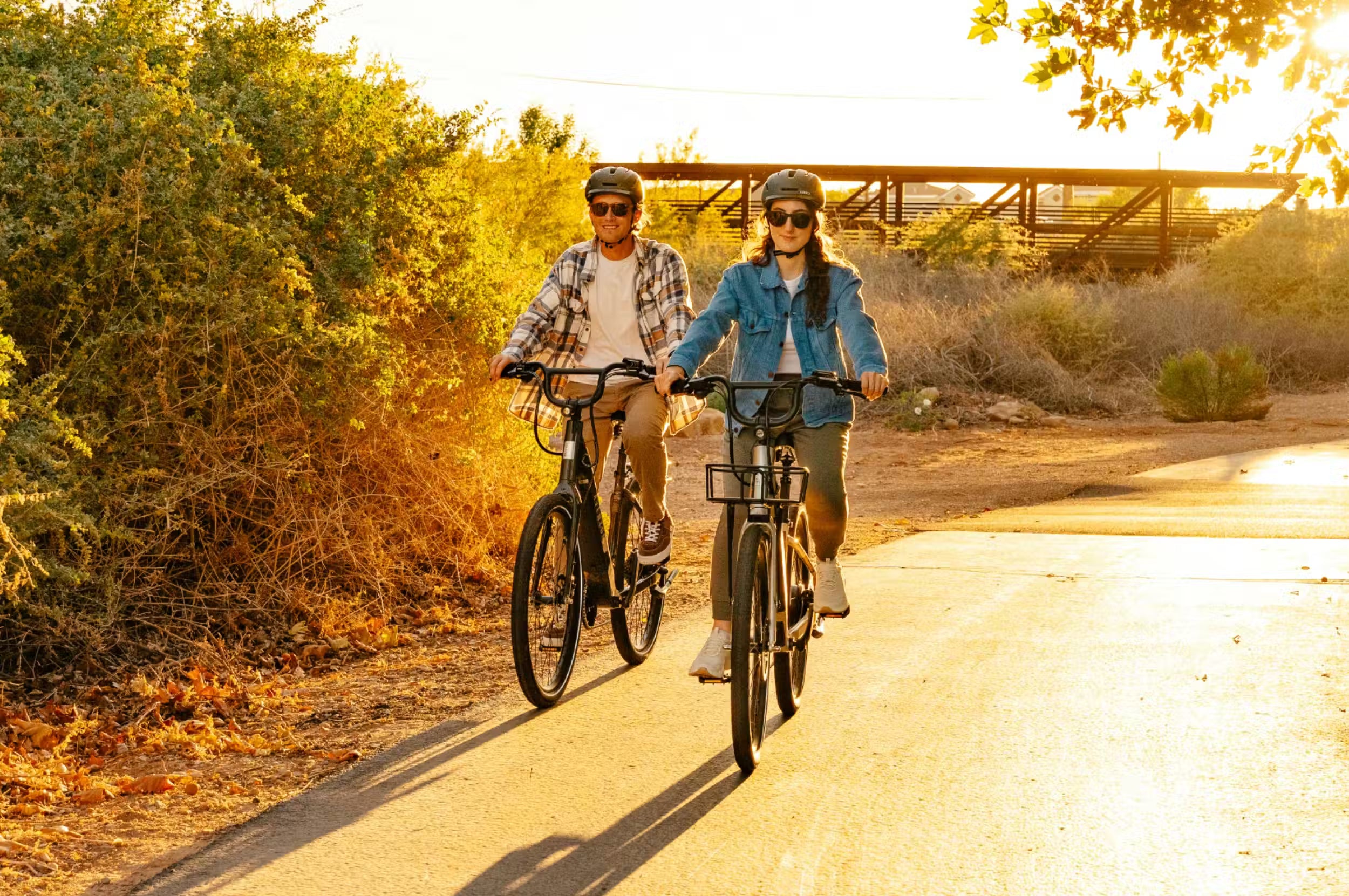 Aventon Pace 4 Step-Through E-bike