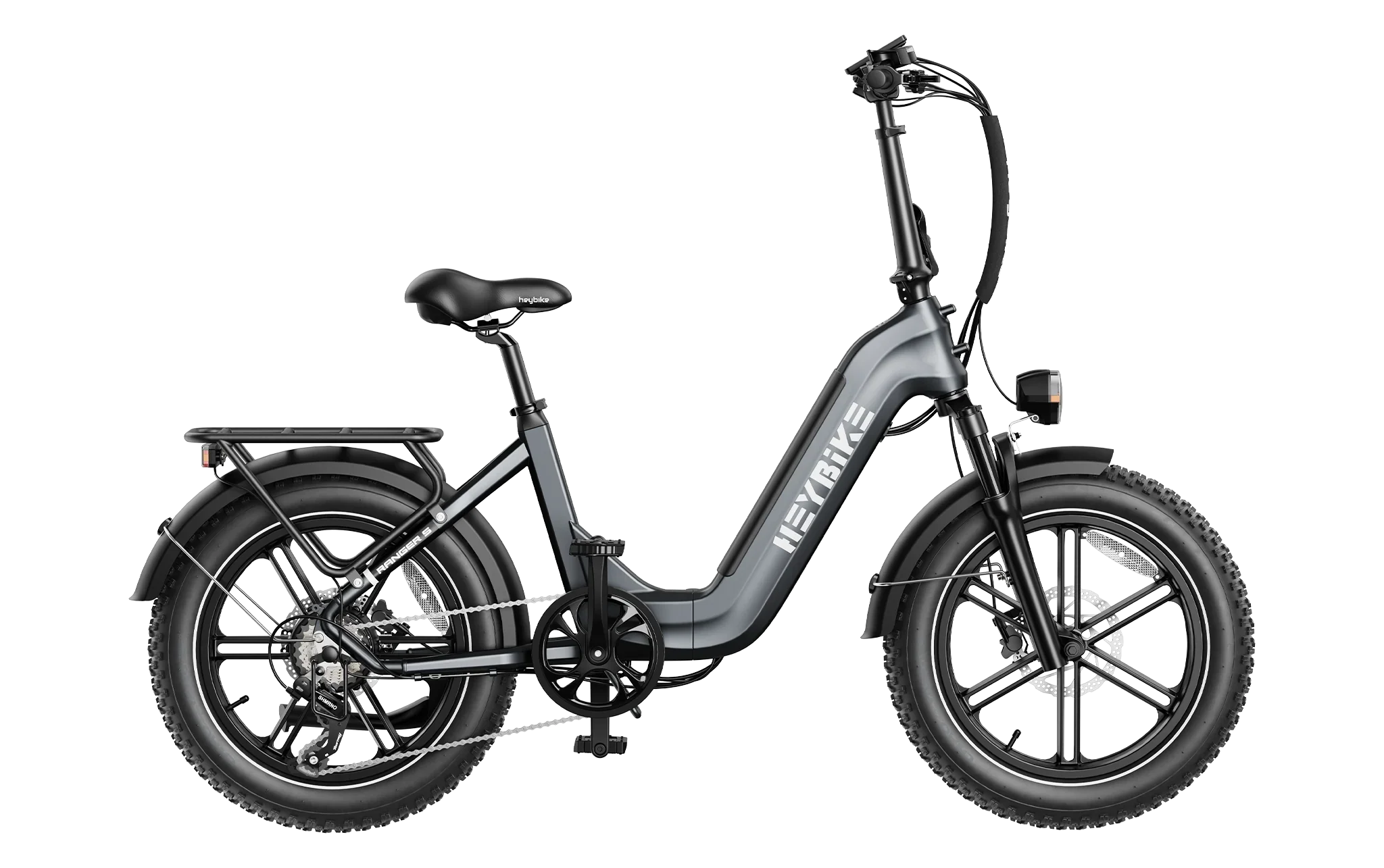 Heybike Ranger S