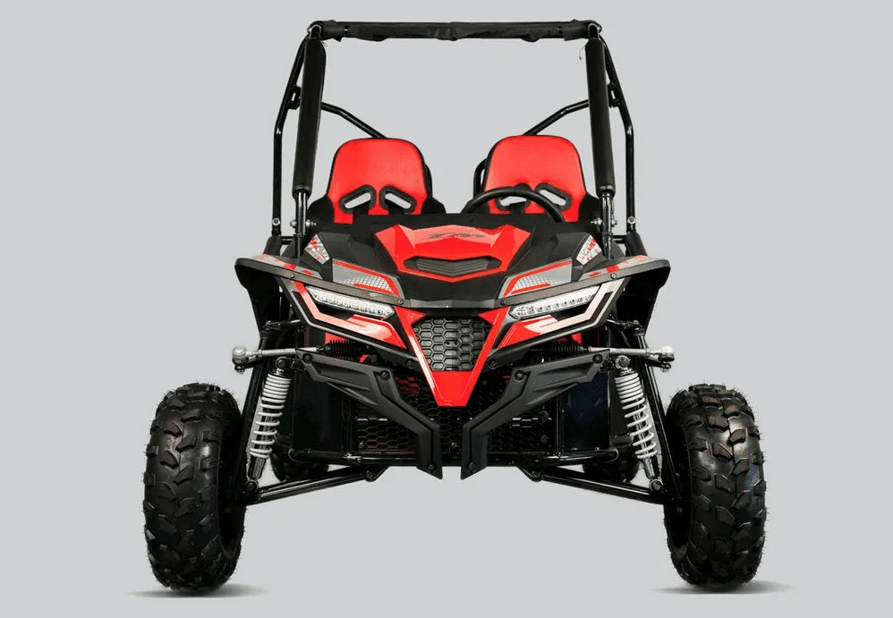 TrailMaster Cheetah 8